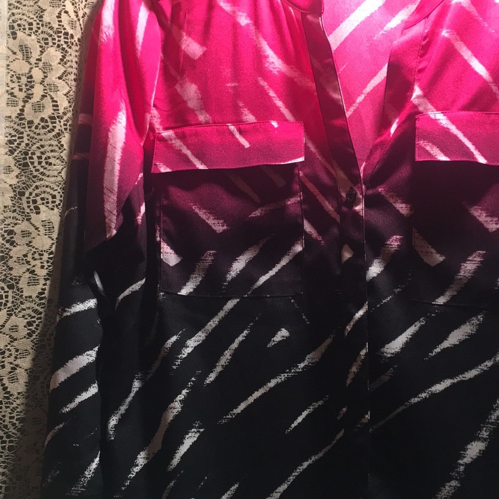 Nwot Calvin Klein blouse